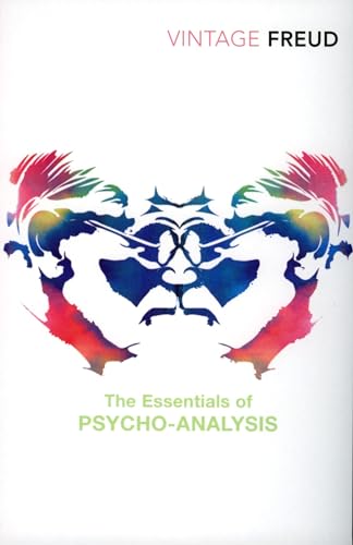 The Essentials of Psycho-Analysis (Vintage Classics)